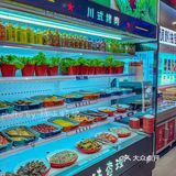 要吃🈚️烟的烧烤我首选这家自助♨️品质🈶️保证