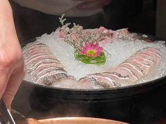 -荣记火锅(青悦城店)