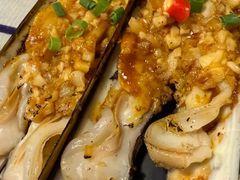 -辉记炭烧海鲜大排档·老字号(福田店)