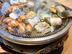 -泥炉烧肉师(新街口金銮巷店)