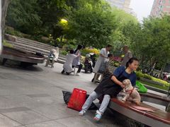 -裕和堂中医推拿艾灸(太古汇臻品店)
