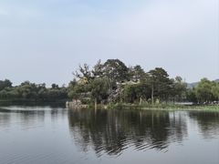 -承德避暑山庄景区