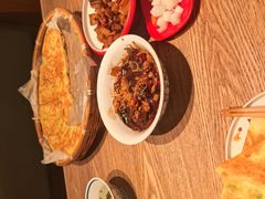 -肥三土菜馆(五四广场店)