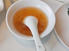 -芳芳私房菜·精作淮扬菜(玖珑湾店)