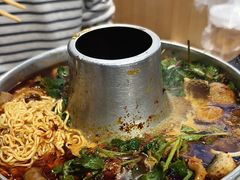 -郑记•不夜城烧烤•龙虾•虾蟹(黄鹤楼店)