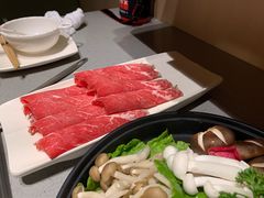 -海底捞火锅(吴中路店)