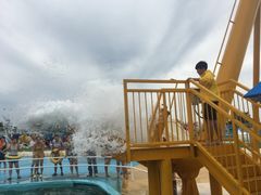 -秦皇岛乐岛海洋王国