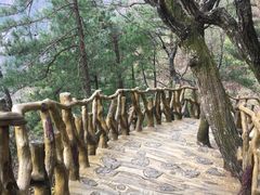 -罗田天堂寨风景区