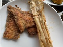 -皇朝万鑫自助餐厅