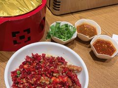 -琥珀老六龙虾(四里河店)