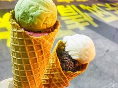 云尼拿单球-成裕雪糕店(士多店)