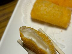 -禾珍珠家常小馆(河南博物院店)