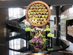 -北京北辰洲际酒店