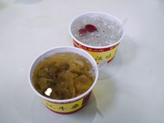 小汤圆糊米酒-江三王记牛杂馆(总店)