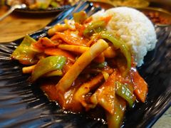 -京玉菲饭店(李村店)