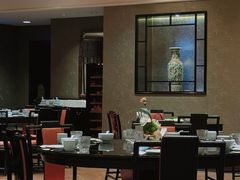 -海天楼中餐厅(吴宫泛太平洋酒店)
