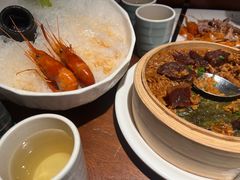 -乔街深夜食堂·台州菜·高压锅生蚝(杭州总店)