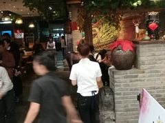 门面-妈妈菜馆(盛京大奥莱店)