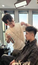 -TOP HAIR SALON