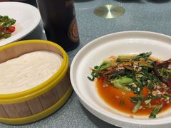 -梦都海鲜酒家(万达广场江桥店)