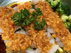 -去茶去餐厅(中央大街店)