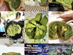 -柏尼娅PEARIA·蛋糕定制(静安店)