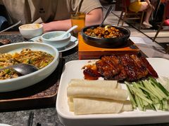 -小城故事·地道宁波味(月湖盛园店)