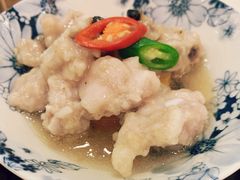 -南海渔村(珠江新城店)