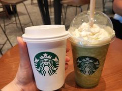 -星巴克(厦门SM新生活广场店)