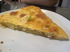 葱花饼-鼎香润(德胜门内店)