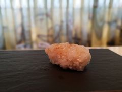-OZONE 顶楼酒吧(香港丽思卡尔顿酒店)