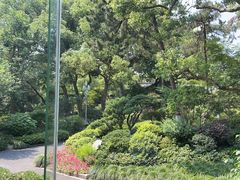 -浙江西子宾馆·瑶园咖啡厅