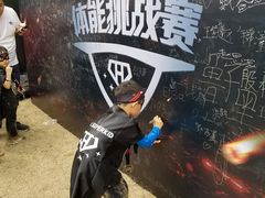 -赫石少儿体能馆(奥森店)