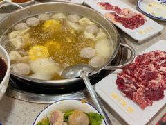 -杏花吴记牛肉火锅