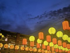 -深圳锦绣中华民俗村