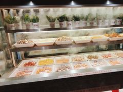 -芝小官牛肉火锅烤肉自助(淮安清江浦区新亚店)