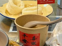 -堂瓦里·33年传统赣菜(第一街区店)