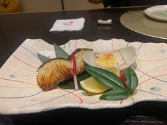 -鮨匠·割烹料理(巨鹿花园店)