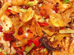 -沙氏虾蟹时尚餐厅(盘胥路店)