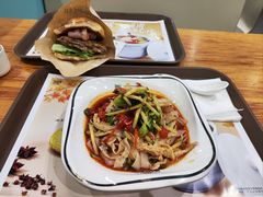 -魏家凉皮(雁塔路店)