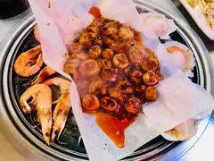 -杀猪天·韩国烤肉(总店)