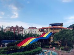-杭州浪浪浪水公园