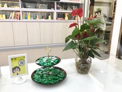-维乐口腔·埃齐门诊(静安店)