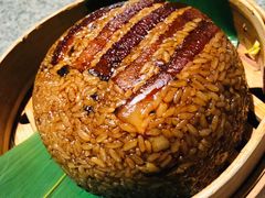 江米扣肉-南京大牌档(之心城店)