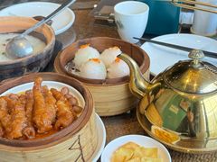 -老广酒楼(樱花店)