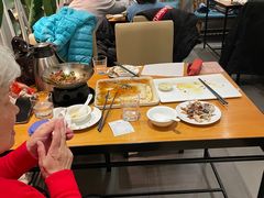 -莲餐厅·湖北菜·藕汤老手艺(愚园路店)