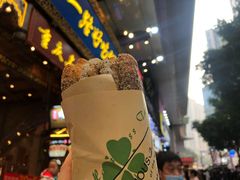 -八一路好吃街(雨田商务大厦店)