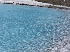 -祁连山·岗什卡雪峰景区