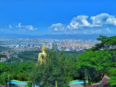 -西双版纳勐泐文化旅游区