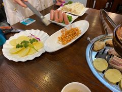 -首尔馆韩国料理(金童路店)